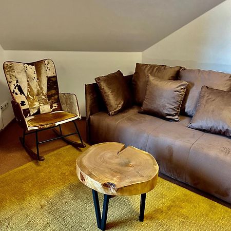 Apartman Bile Labe Spindleruv Mlyn Bagian luar foto