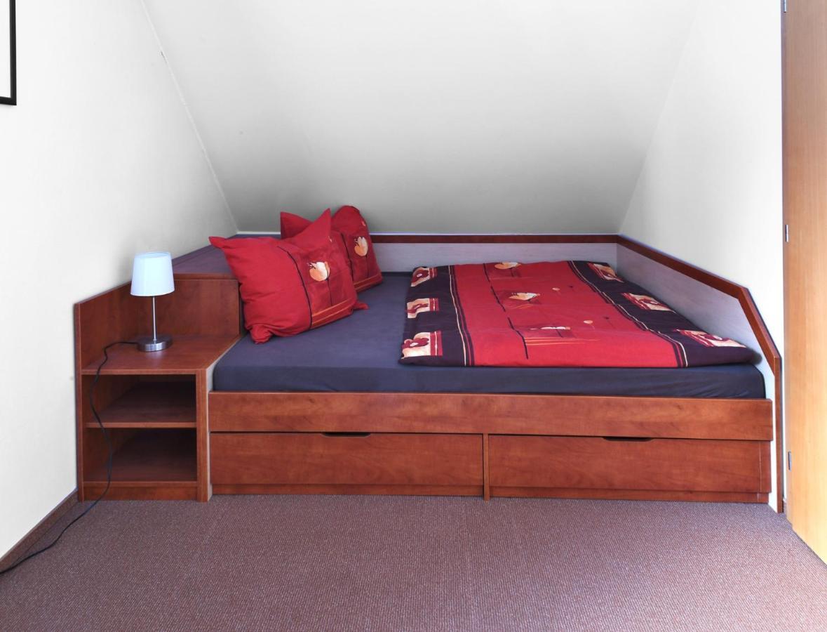Apartman Bile Labe Spindleruv Mlyn Bagian luar foto