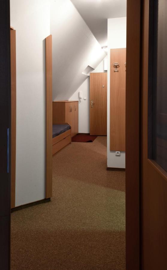 Apartman Bile Labe Spindleruv Mlyn Bagian luar foto