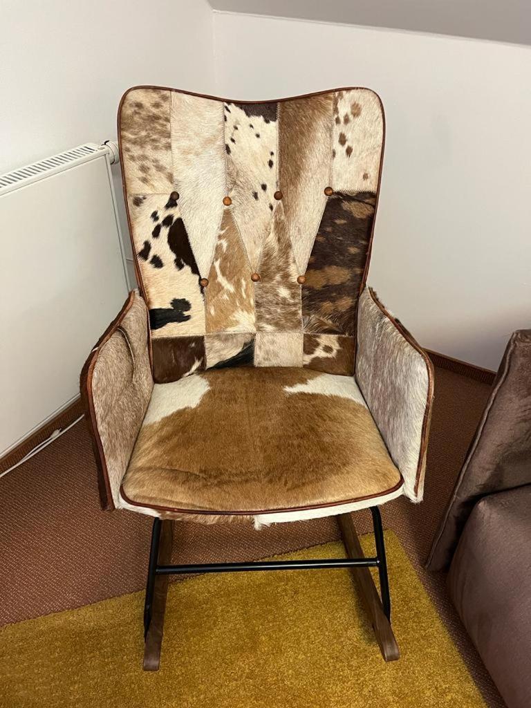 Apartman Bile Labe Spindleruv Mlyn Bagian luar foto