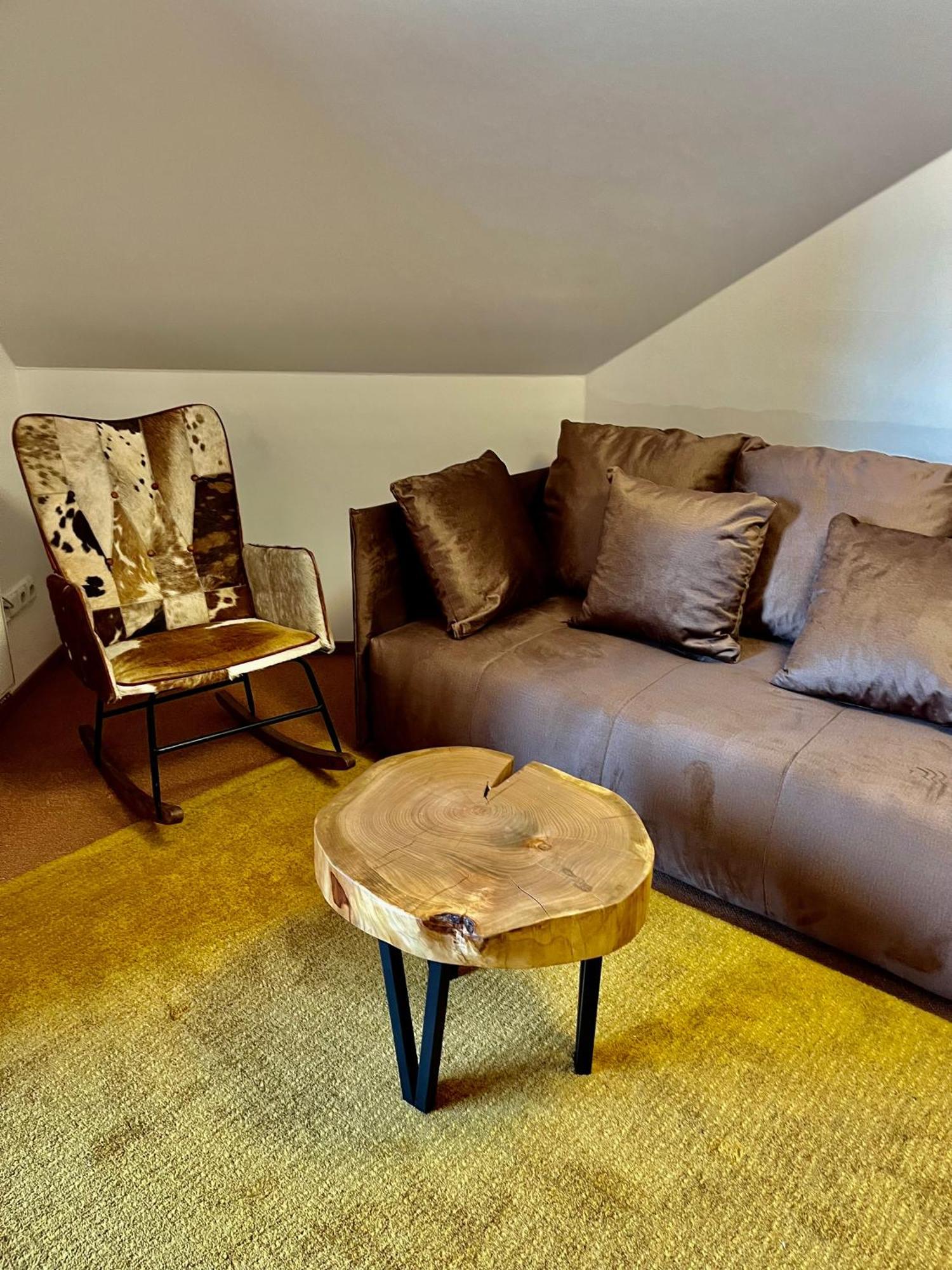 Apartman Bile Labe Spindleruv Mlyn Bagian luar foto