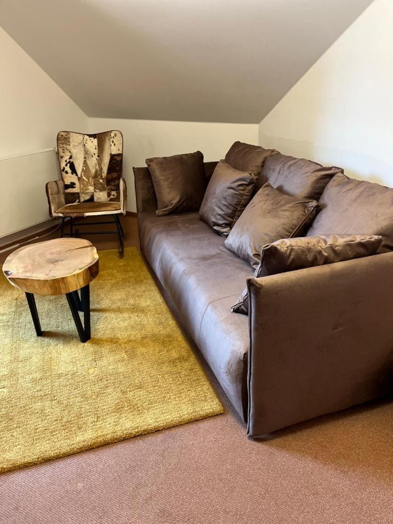 Apartman Bile Labe Spindleruv Mlyn Bagian luar foto